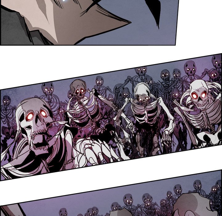 Read Warble (en) Manga Online