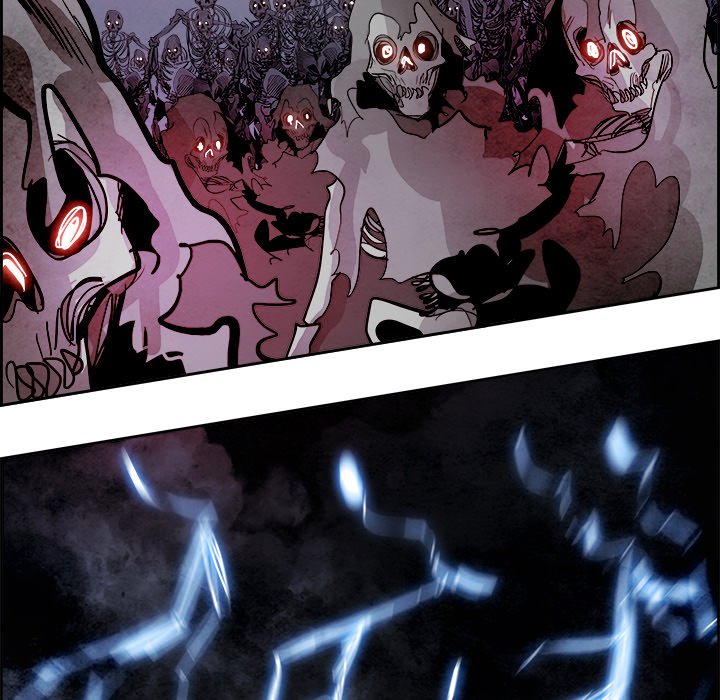 Read Warble (en) Manga Online