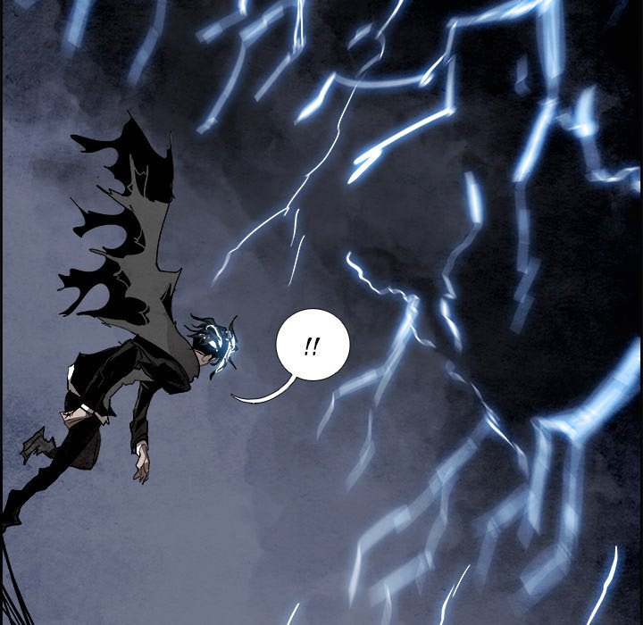 Read Warble (en) Manga Online