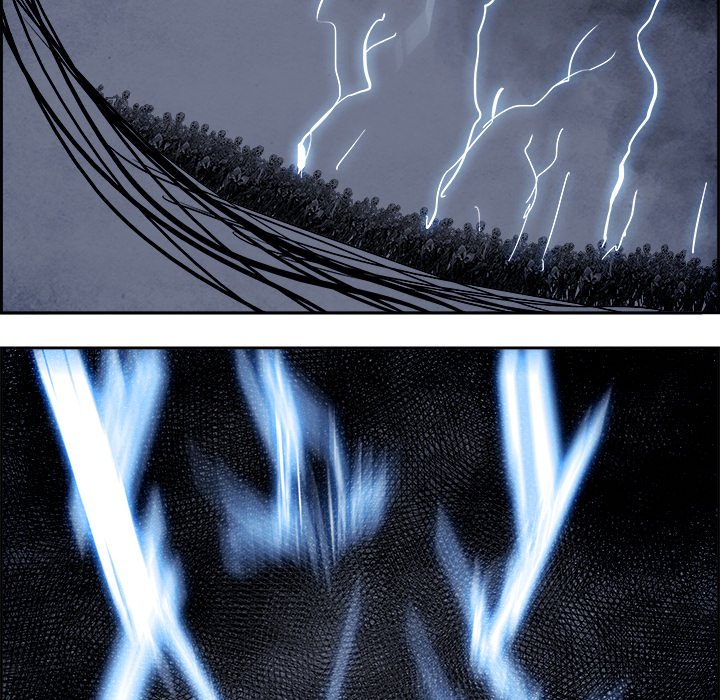 Read Warble (en) Manga Online