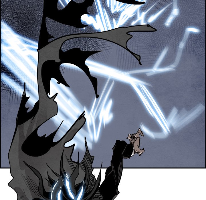 Read Warble (en) Manga Online