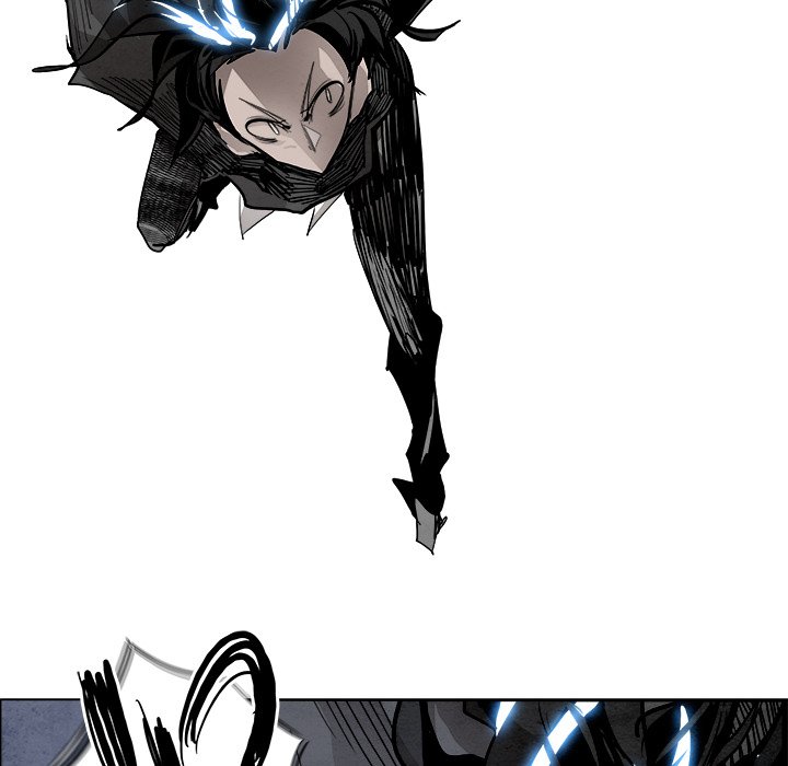 Read Warble (en) Manga Online