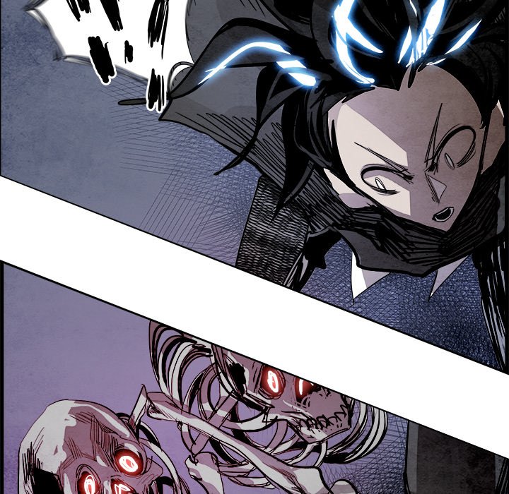 Read Warble (en) Manga Online