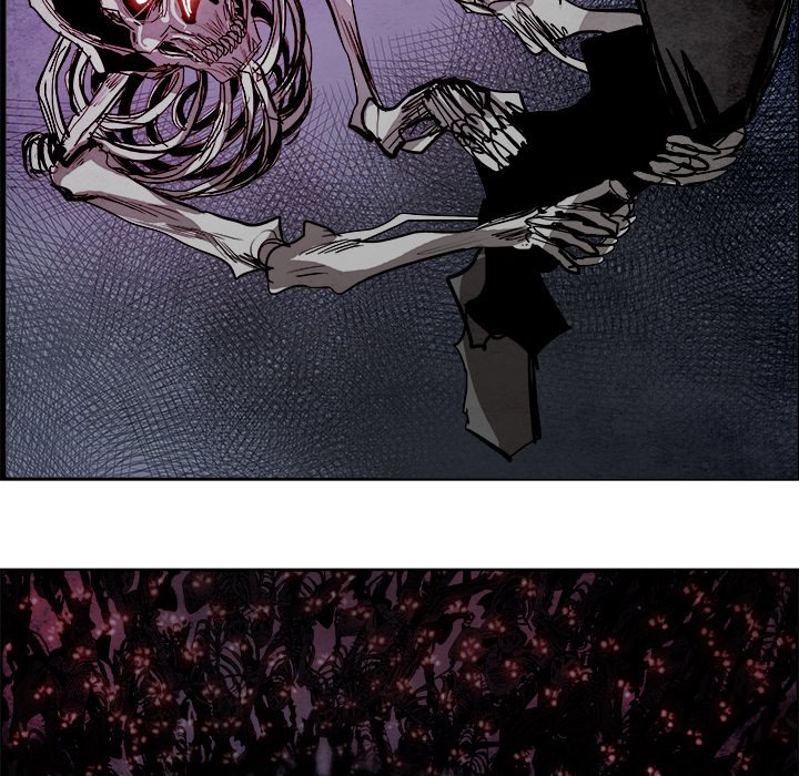 Read Warble (en) Manga Online