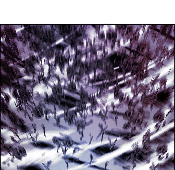 Read Warble (en) Manga Online