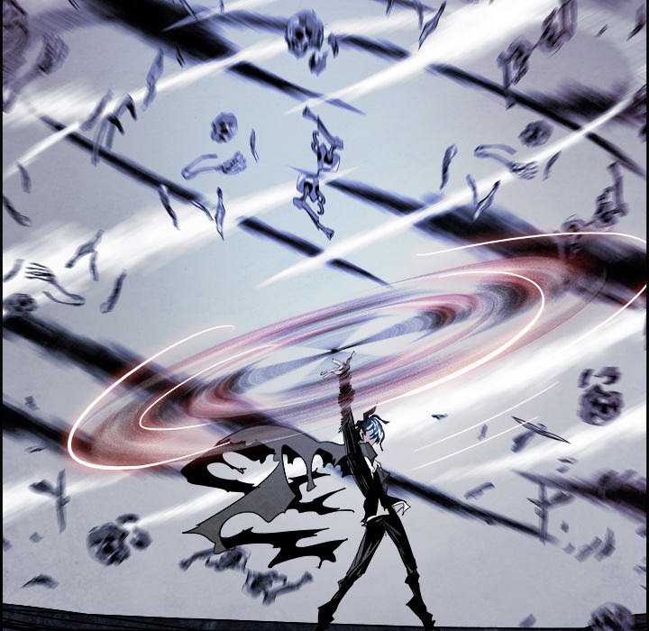 Read Warble (en) Manga Online