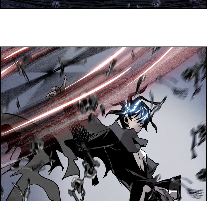 Read Warble (en) Manga Online