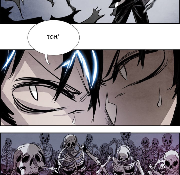 Read Warble (en) Manga Online