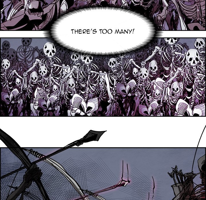 Read Warble (en) Manga Online