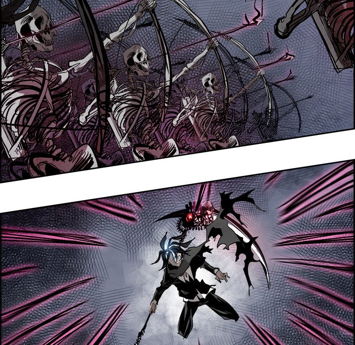 Read Warble (en) Manga Online