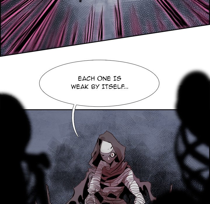 Read Warble (en) Manga Online