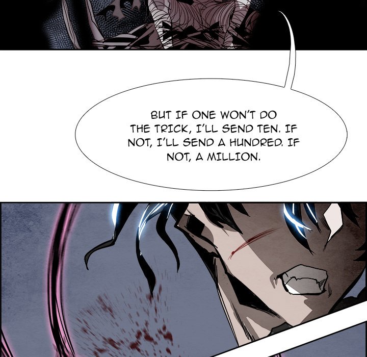 Read Warble (en) Manga Online