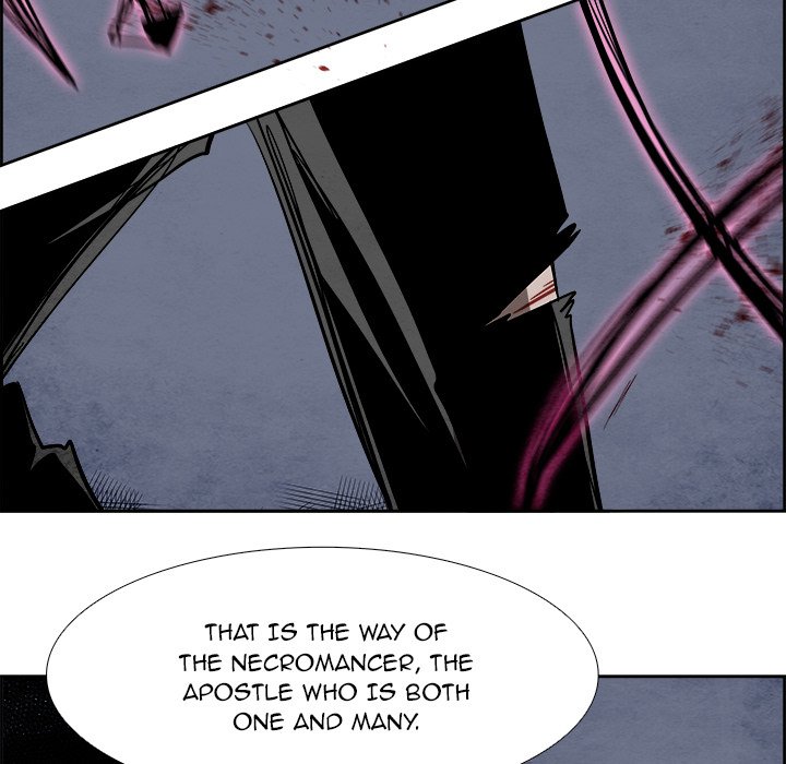 Read Warble (en) Manga Online