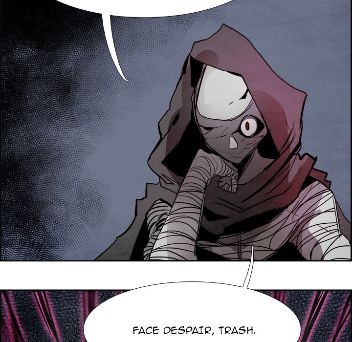 Read Warble (en) Manga Online