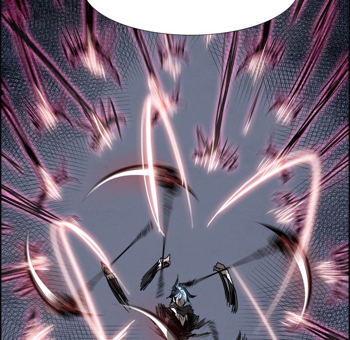 Read Warble (en) Manga Online