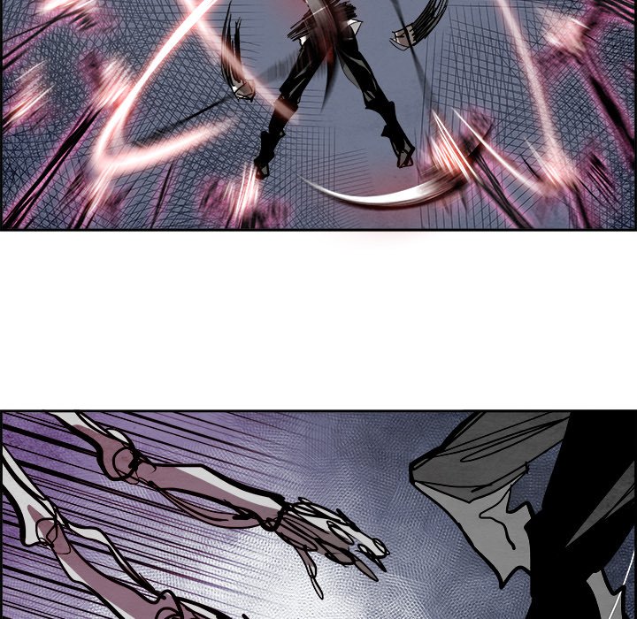 Read Warble (en) Manga Online