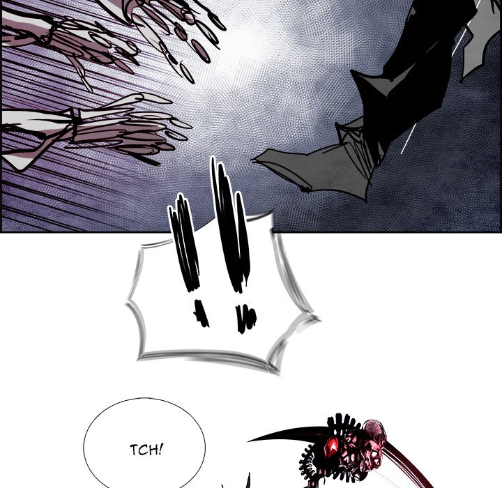 Read Warble (en) Manga Online