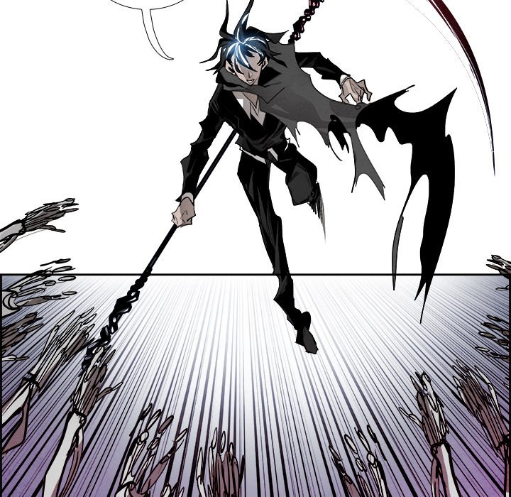 Read Warble (en) Manga Online