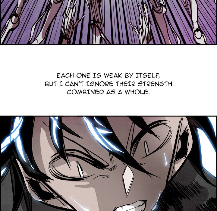 Read Warble (en) Manga Online