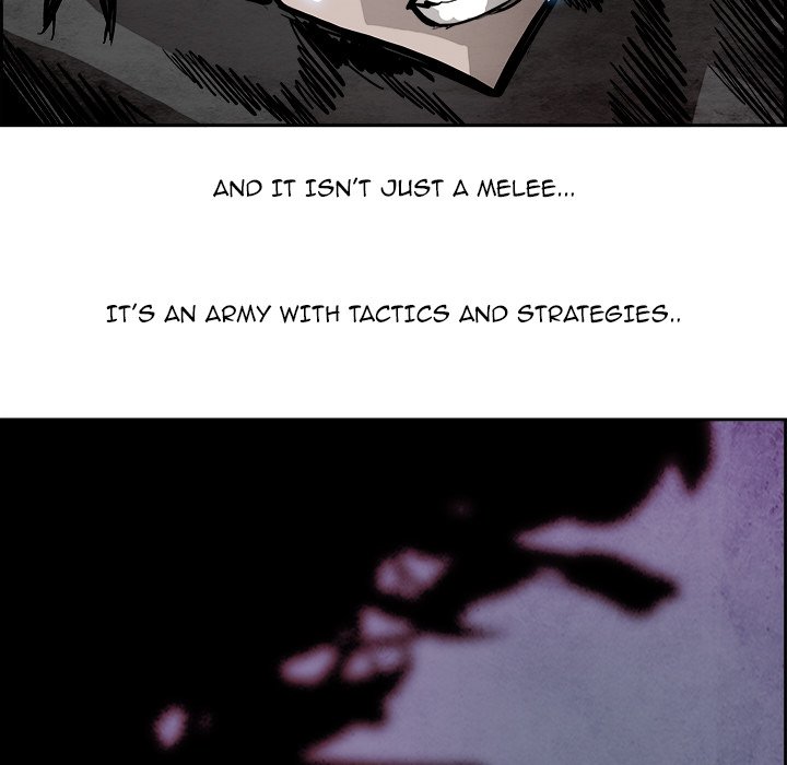 Read Warble (en) Manga Online