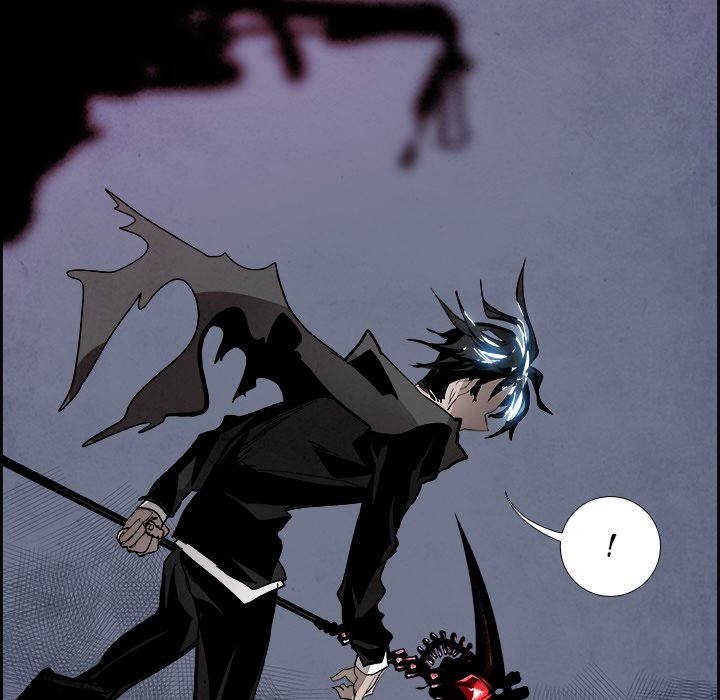 Read Warble (en) Manga Online