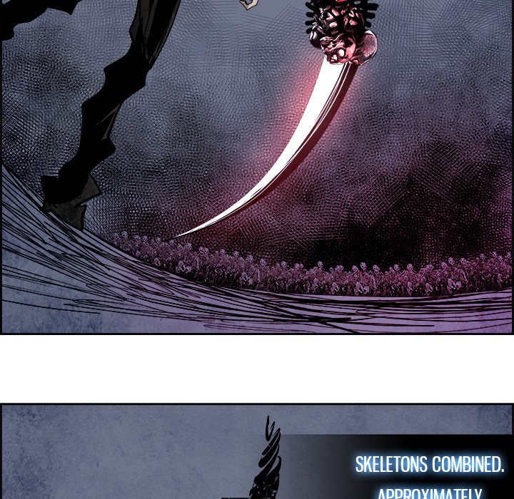 Read Warble (en) Manga Online