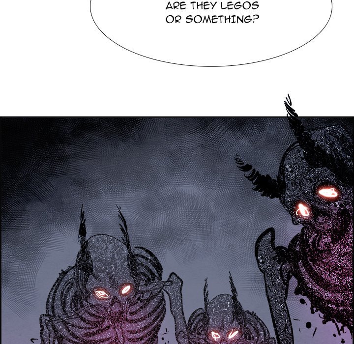 Read Warble (en) Manga Online