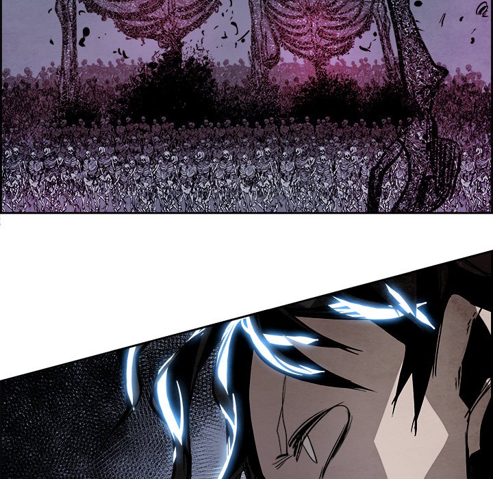 Read Warble (en) Manga Online