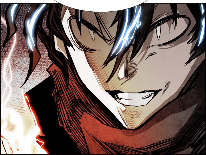 Read Warble (en) Manga Online