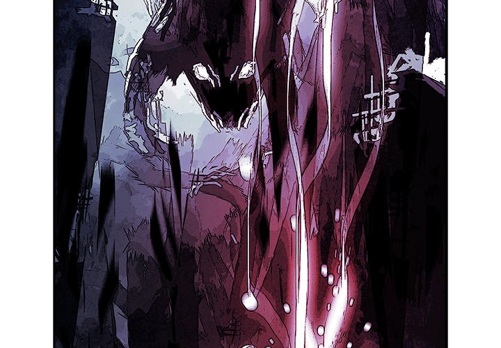 Read Warble (en) Manga Online