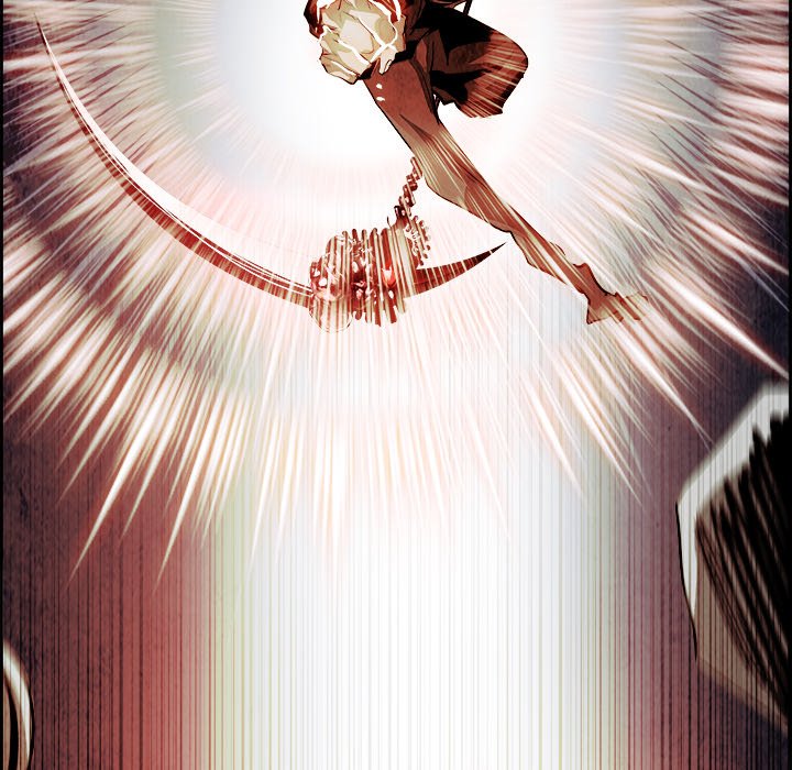 Read Warble (en) Manga Online