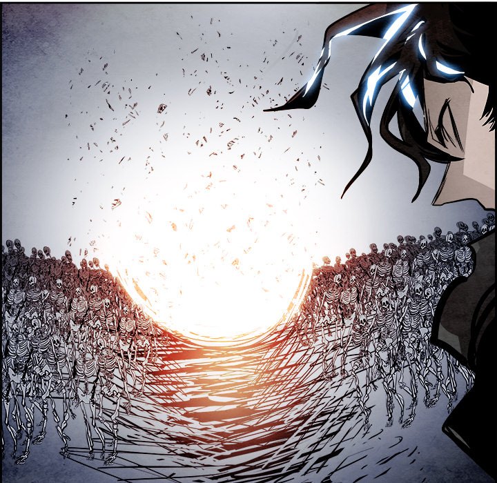 Read Warble (en) Manga Online