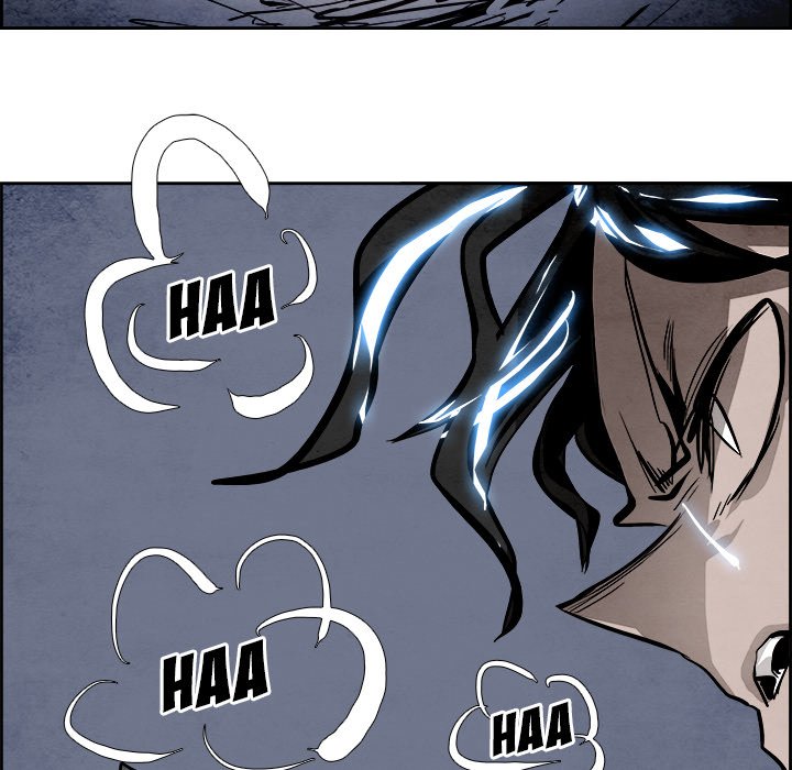 Read Warble (en) Manga Online