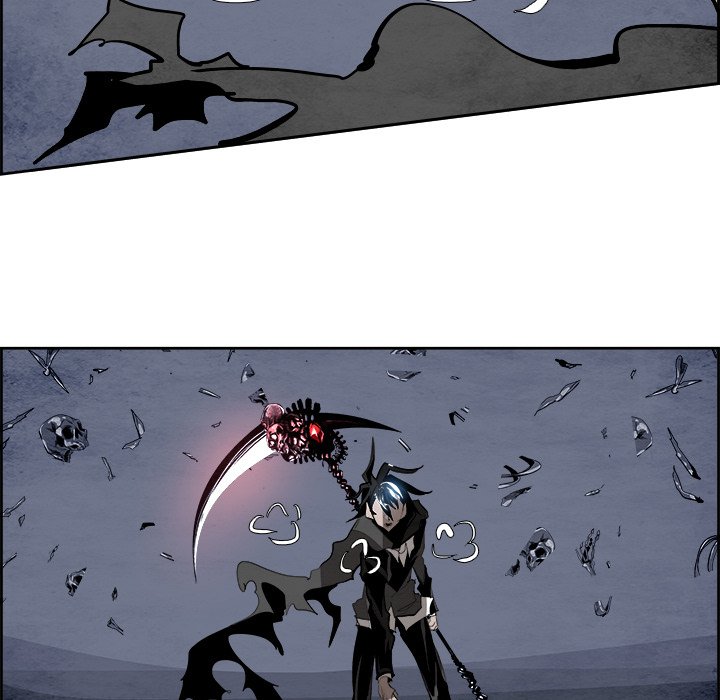 Read Warble (en) Manga Online