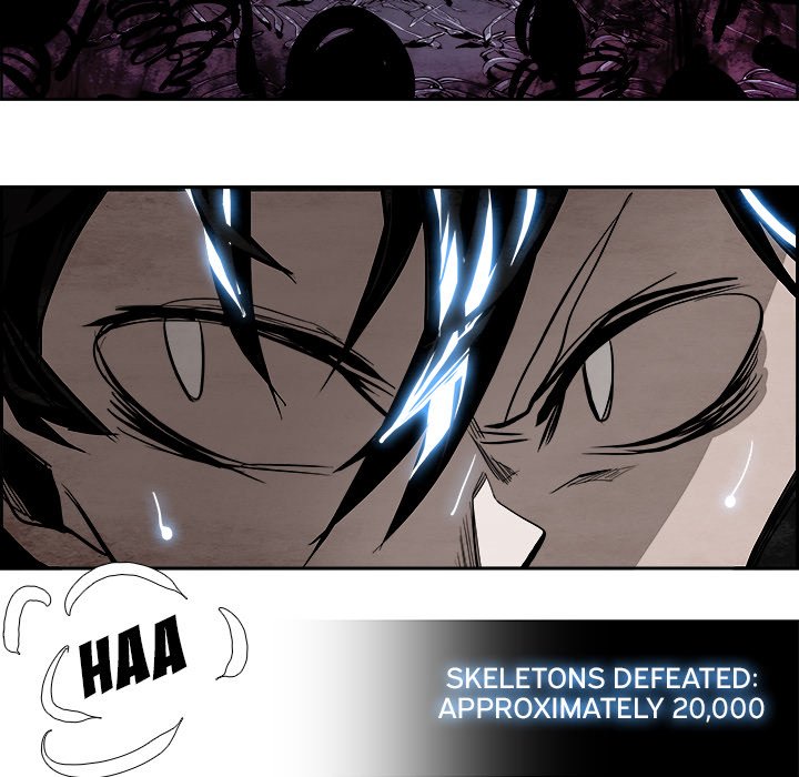 Read Warble (en) Manga Online