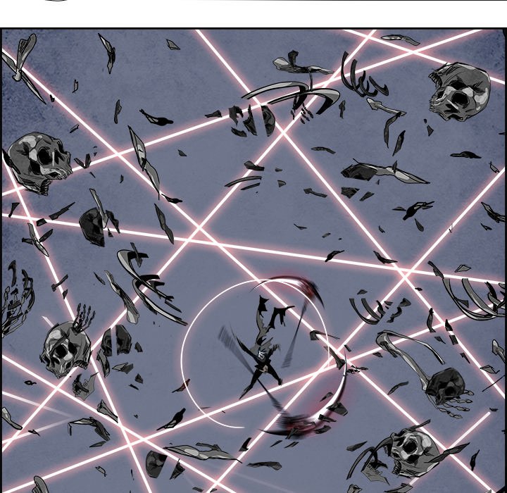 Read Warble (en) Manga Online