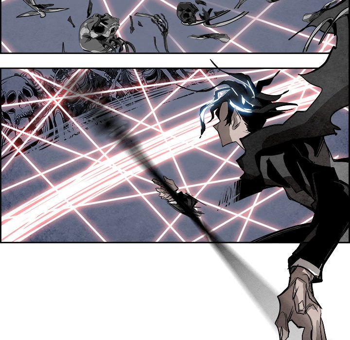 Read Warble (en) Manga Online