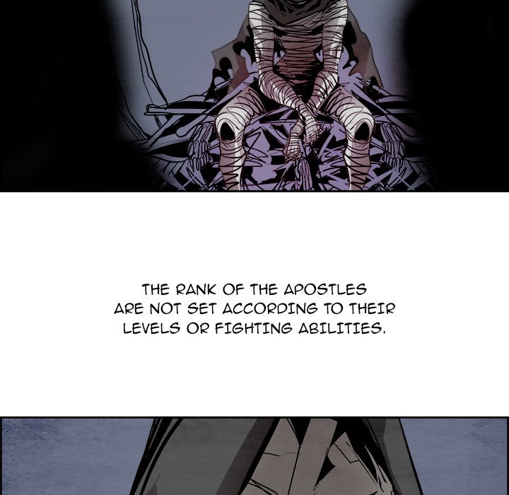 Read Warble (en) Manga Online