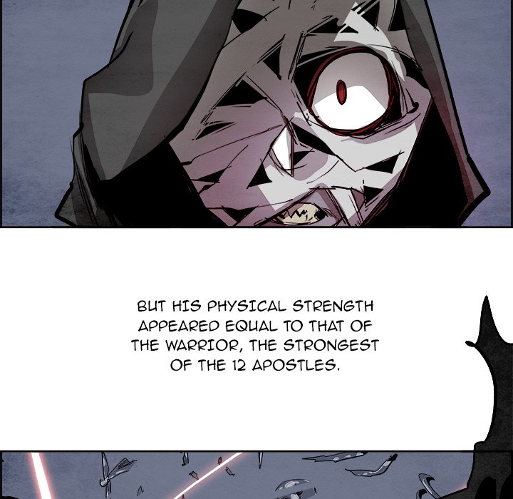 Read Warble (en) Manga Online