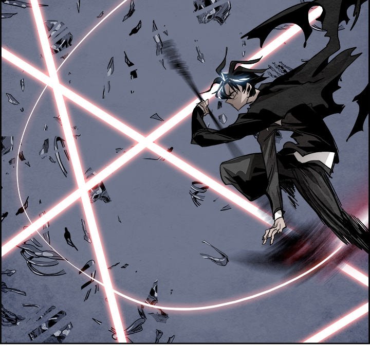 Read Warble (en) Manga Online