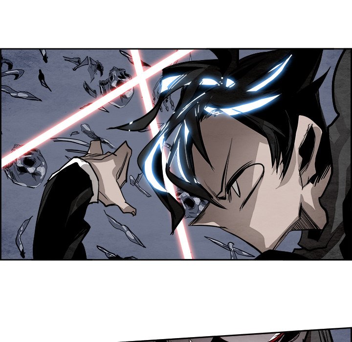 Read Warble (en) Manga Online