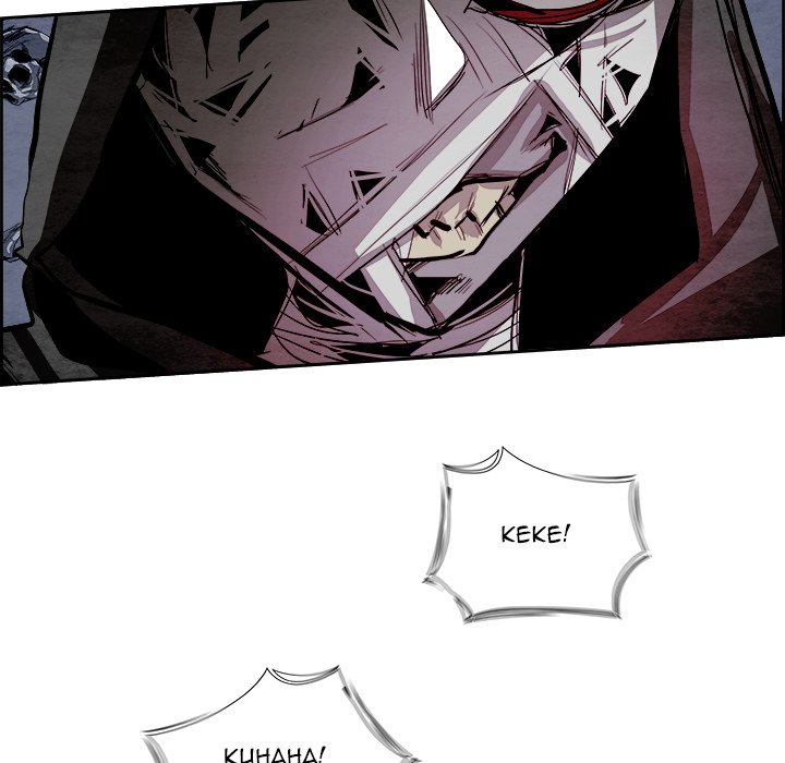 Read Warble (en) Manga Online