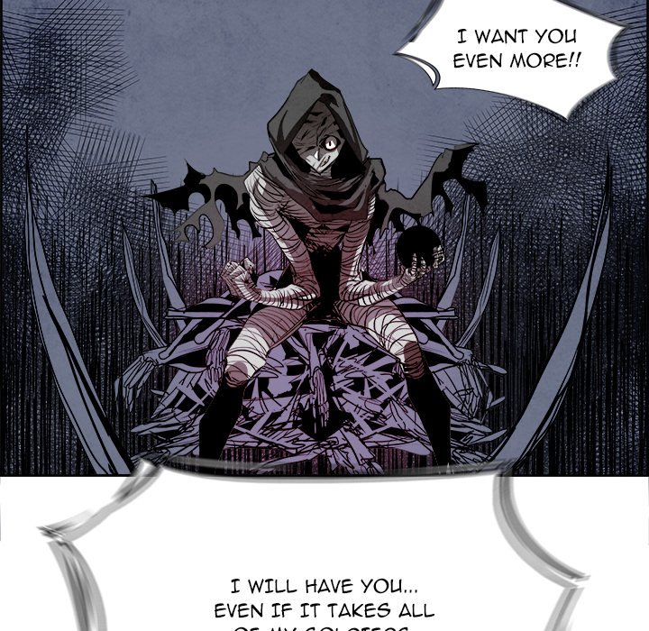 Read Warble (en) Manga Online