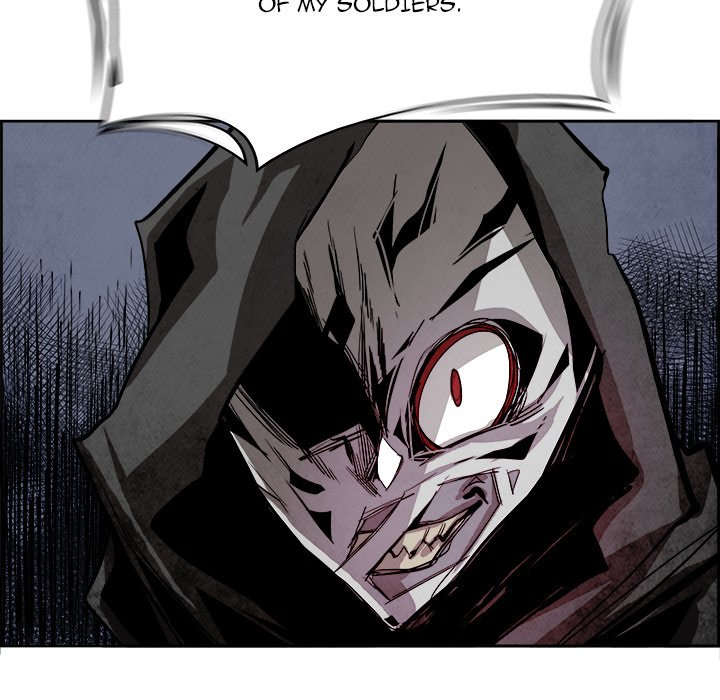 Read Warble (en) Manga Online