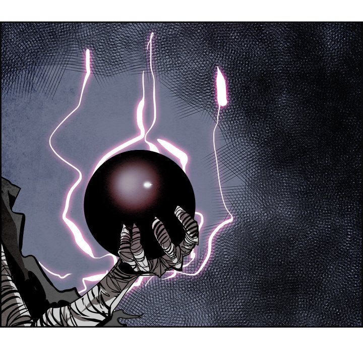 Read Warble (en) Manga Online