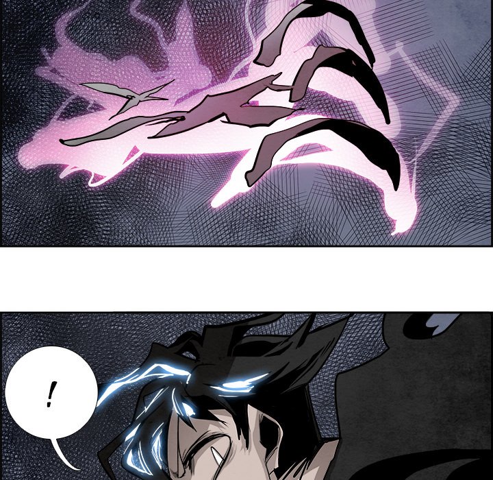 Read Warble (en) Manga Online