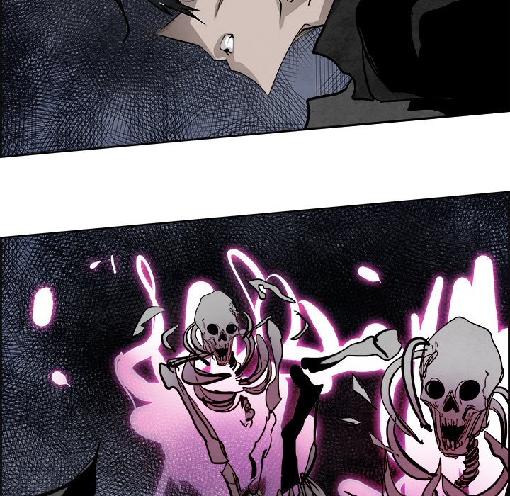 Read Warble (en) Manga Online