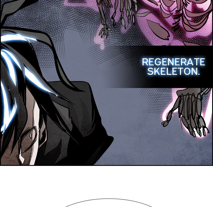 Read Warble (en) Manga Online