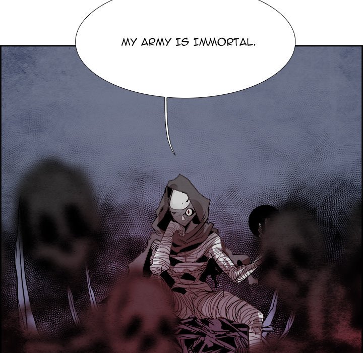 Read Warble (en) Manga Online