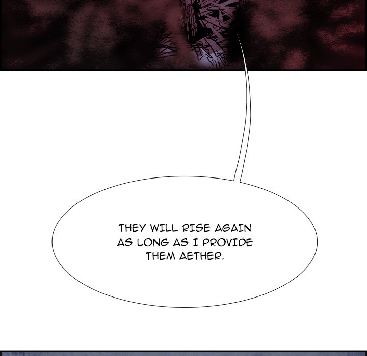 Read Warble (en) Manga Online